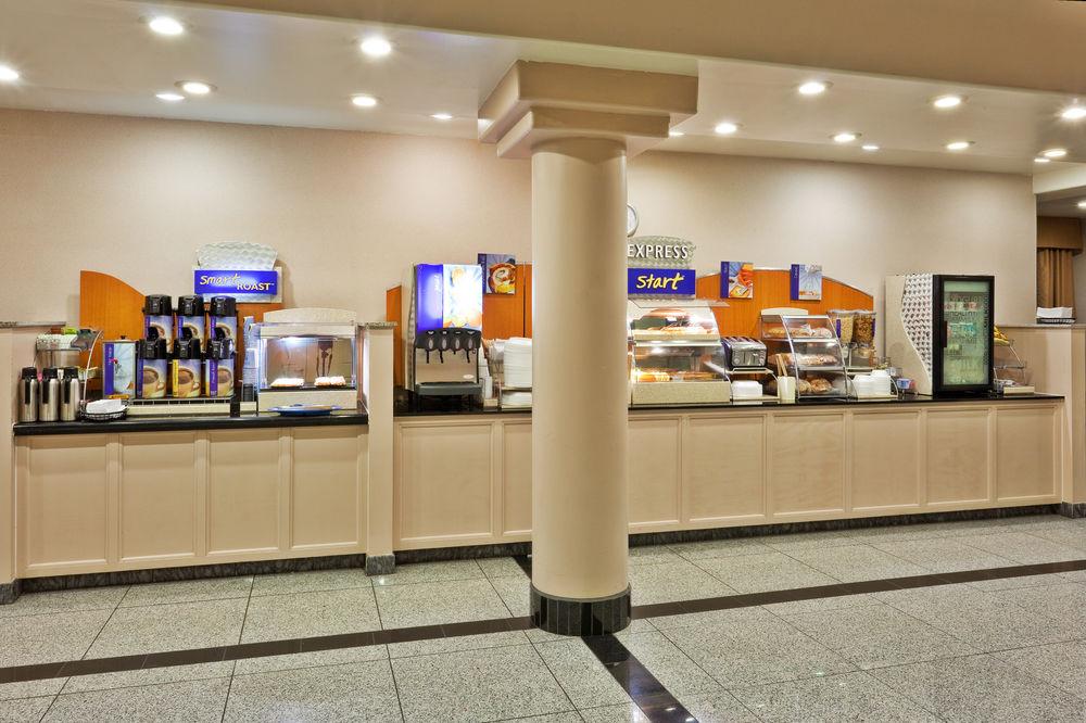 Holiday Inn Express Santa Rosa, an IHG Hotel Exterior foto
