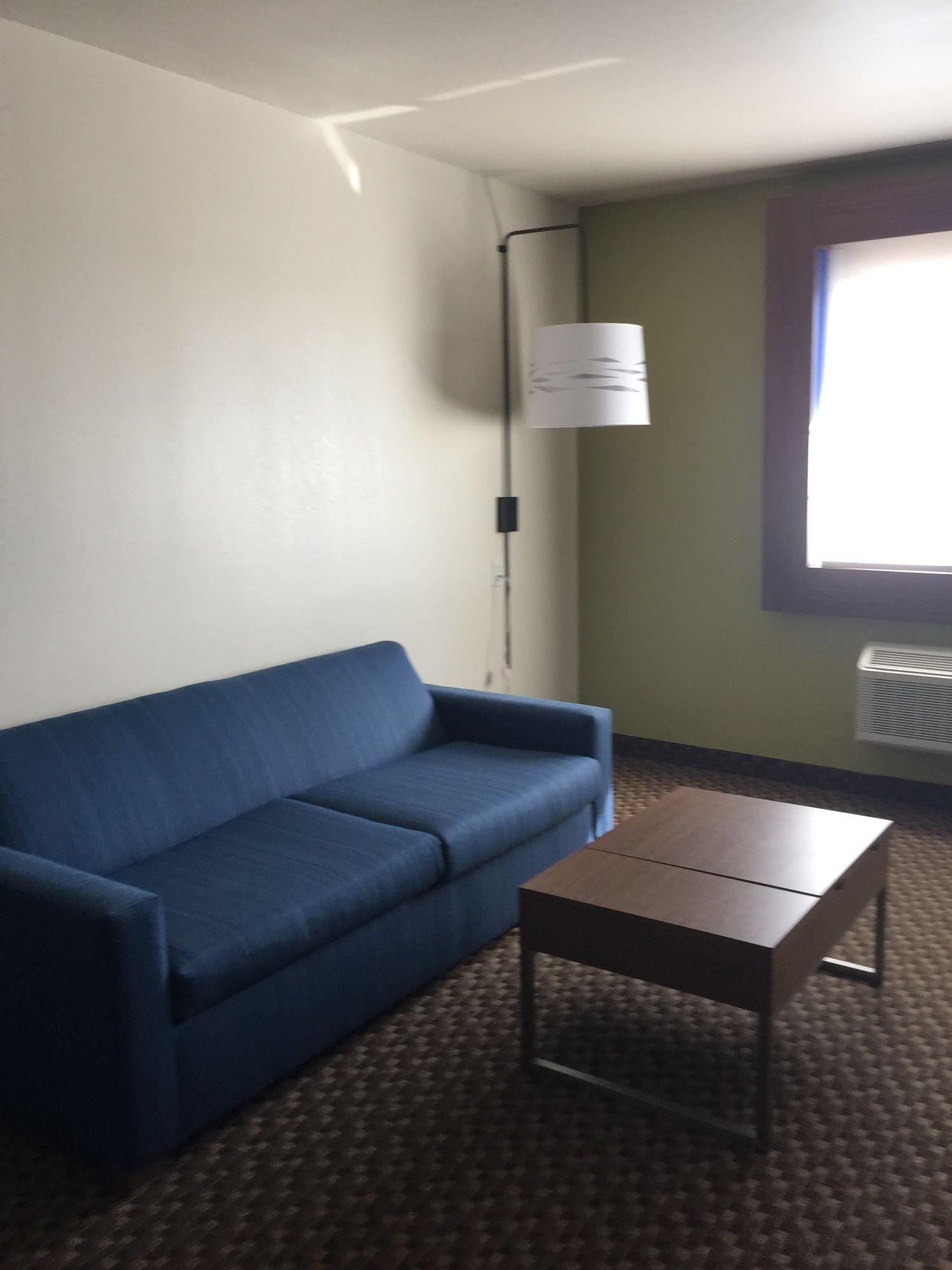 Holiday Inn Express Santa Rosa, an IHG Hotel Exterior foto