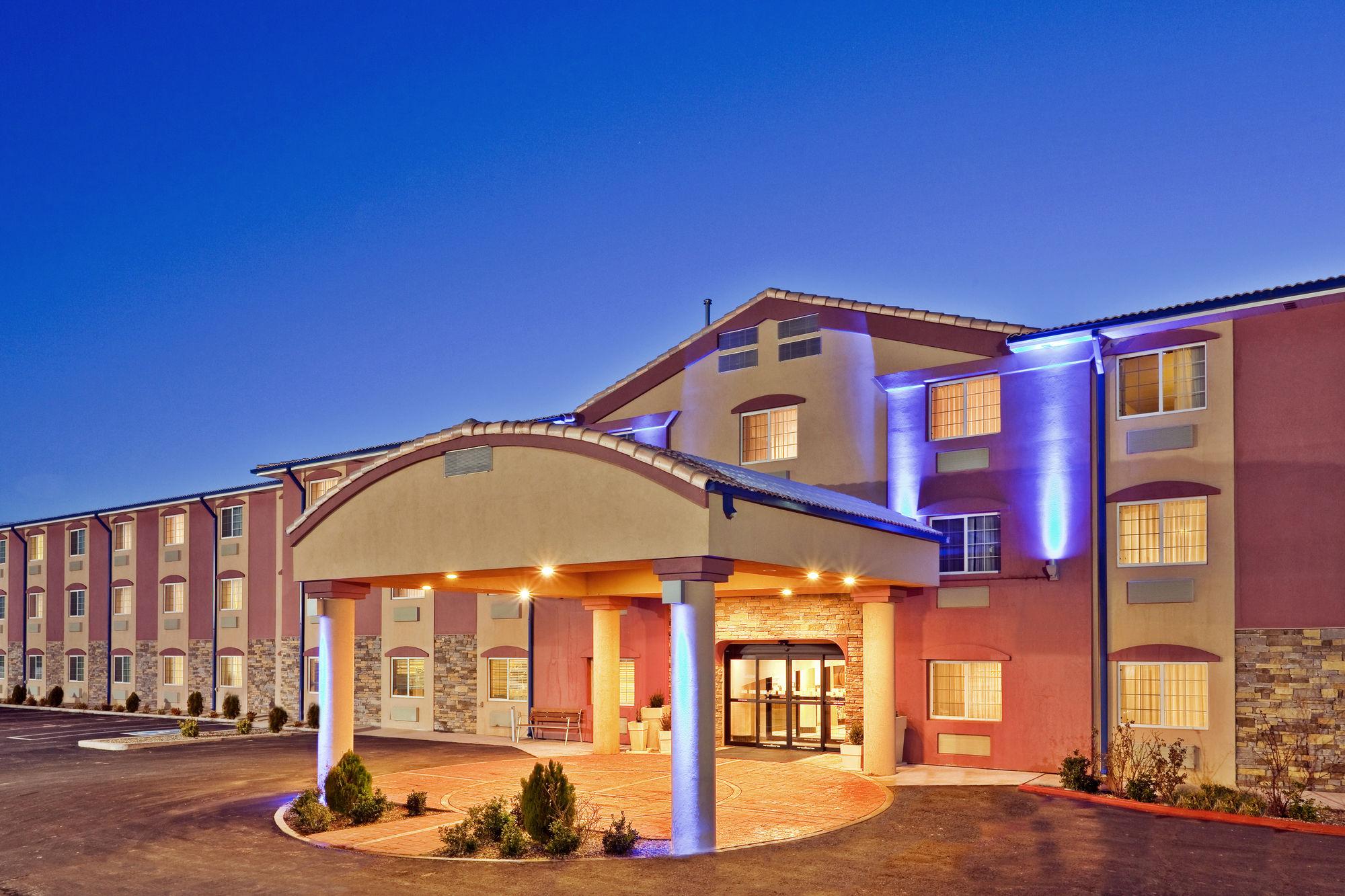 Holiday Inn Express Santa Rosa, an IHG Hotel Exterior foto