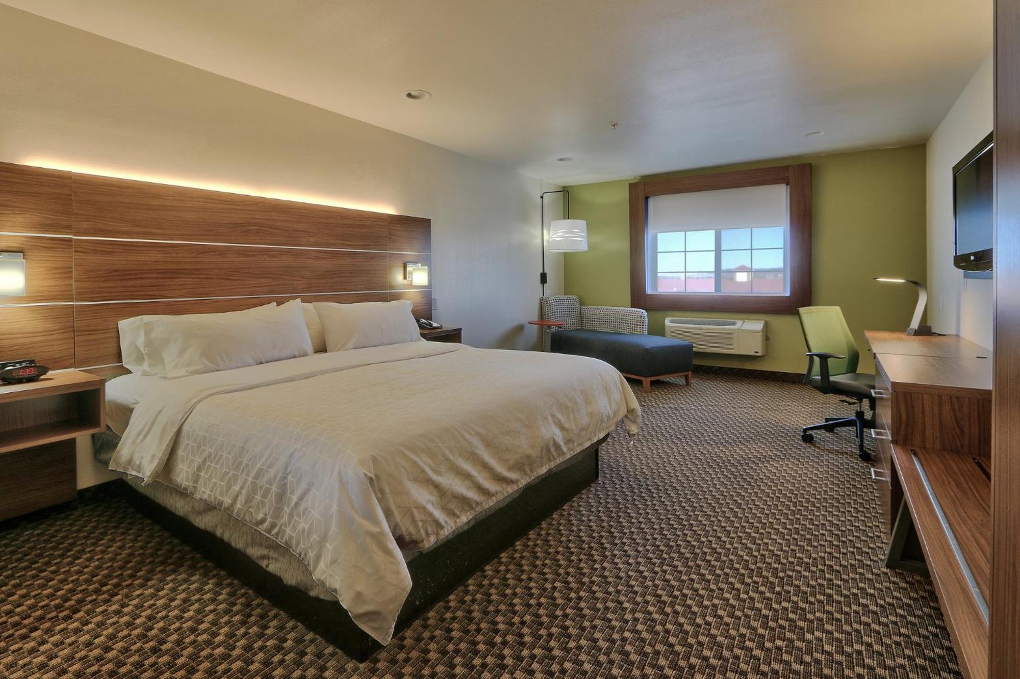 Holiday Inn Express Santa Rosa, an IHG Hotel Exterior foto